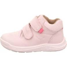 Lave sko Børnesko Superfit Lav Sko Whaley - Pink