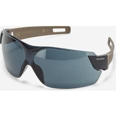 Beige Eye Protections SOLOGNAC Protective Shooting Glasses Sg100 - Beige