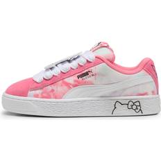 Puma x Hello Kitty And Friends Suede XL Sneakers Youth - Peaceful Blue