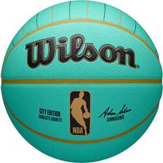 Basketball Wilson City Edition Collector Basketball Size 7