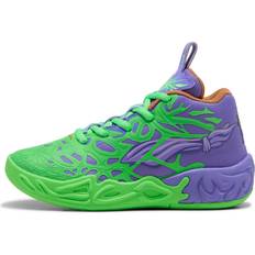 Puma Basketskor på rea Puma HOOPS x TMNT MB.04 RD Basketball Shoes - Purple