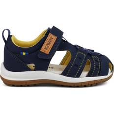 Pojkar Sandaler Barnskor Kavat Tobo TX Sandaler - Marinblå