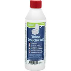 Toiee Rengøringsudstyr & -Midler Toiee Douche WC Afkalkningsmiddel 500 ml 500ml