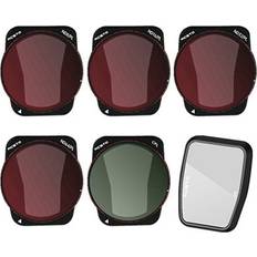 Camera Lens Filters Tauoh Filter Set for Air 3 ND-PL8/16/32/64 +UV+CPL6 Camera Lens