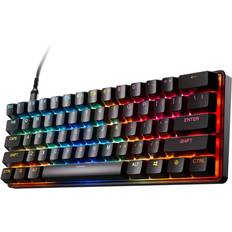 SteelSeries Apex Pro Gen 3 Mini Tastatur