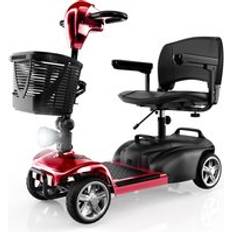 Mobility Scooters on sale iScooter X02 Mobility Scooter