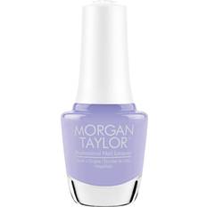 Morgan Taylor Now & Zen Spring 2025 Nail Polish Collection - Can&Zen
