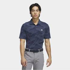 Tøj adidas Ultimate SPD ST Polo - Collegiate Navy/Preloved Ink
