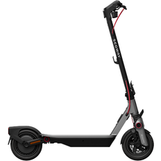 Segway Ninebot F3 Pro D Elektroroller mit Straßenzulassung