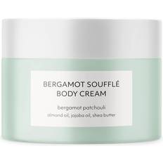 Estelle & Thild Bergamot Patchouli Souffle Body Cream 200 ml