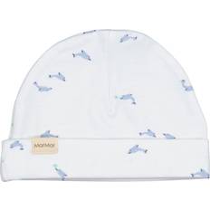 MarMar Copenhagen Modal Aiko Smooth Print - Dolphin