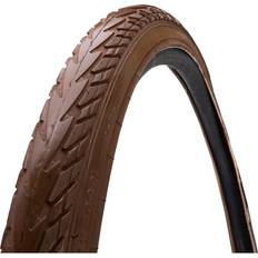 Deli Cykeldäck 700x45C Brun