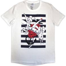 Tinker Bell Unisex T-Shirt - White