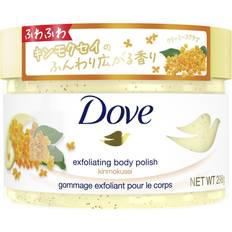 Dove Kroppsskrubb Dove Dove Osmanthus Body Scrub 298g Dark Spot Care