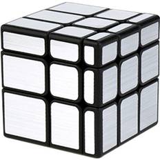 Moyu MeiLong Mirror Cube Gold
