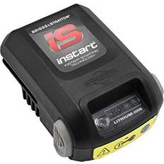 Briggs & Stratton Garden Power Tool Accessories Briggs & Stratton Starter Battery 593560 597189 Lithium-Ion InStart