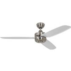 Ventilatori CasaFan Night Flight 132 Ventilatore Senza Luce con Telecomando
