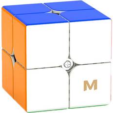 Rubik's Cube YJ Cayro Educational Skill Puzzle