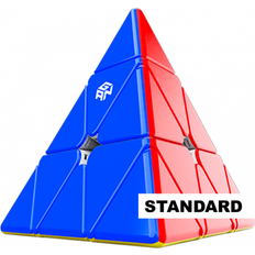GAN Pyraminx Magnetic Standard Stickerless