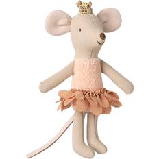 Maileg Princess Mouse Little Sister H11 cm