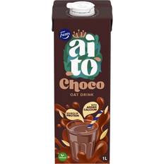 Fazer Food & Drinks Fazer Aito Kakao Havredrik 100cl
