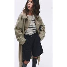 Beige - Women Jumpers H&M Fine-knit Jumper - Beige