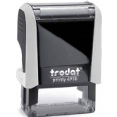 Postembalasje Trodat Stamp Printy 4910 White