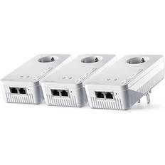 Devolo Mesh WLAN 2 Multiroom Kit 1.200 Mbit/s