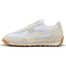 Puma Easy Rider Elevated Sneakers - White