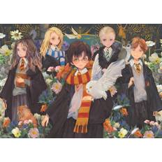 Trefl Harry Potter