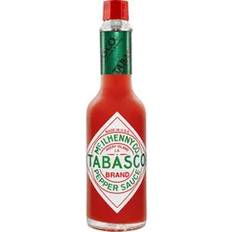Tabasco Röd 60ml