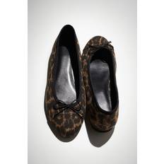 H&M Ballet Pumps - Beige