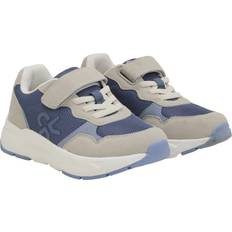 Color Kids Børnesko Color Kids Børne Sneakers - Vintage Indigo - 24