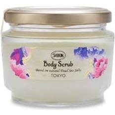 Skincare Sabon Body Scrub Tokyo 320g