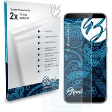 Screen Protectors atFoliX Bruni Protective Film for Neffos X9