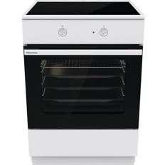 Induktionsspis H2CI8617WB 60cm