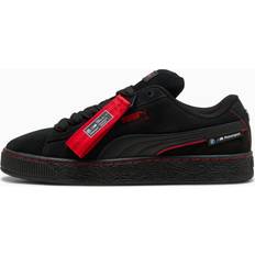 Puma BMW M Motorsport Suede XL Sneakers - Black