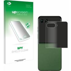 upscreen Anti Spy Blickschutzfolie für Motorola Razr 50 Ultra