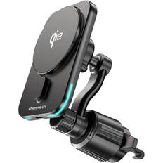 Choetech MagLeapWirdess Qi2 15W Fast Car Charger