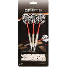 BigBuy Premium Kvalitet Dartset
