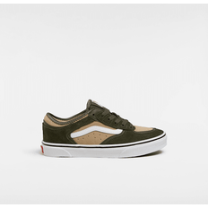 Vans Sneakers Vans Kids Rowley Classic Sneakers Barn - Färg Vit