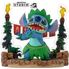 Lilo & Stitch Disney Hula Dance