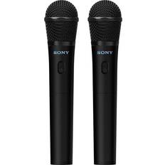 Microphones Sony ULTMIC1 Wireless Microphone Set