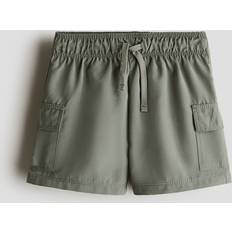 H&M Baby Badeshorts - Grøn