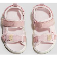 H&M Baby Scubasandaler - Ljusrosa
