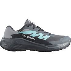 Salomon Women's Alphaglide GORE-TEX Trailrunningsko Damer - Grå