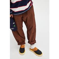 Women - Yellow Clogs Sorel Rein CB Women's Clog