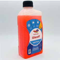 Total Antifreeze & Car Engine Coolants Total Glacelf Neotech Organic Premium -37°C 1 Litre Antifreeze & Car Engine Coolant 1L