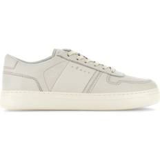 Hogan Shoes Hogan Logo Trainers - Men - Rubber/Calf Leather/Fabric