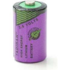 Tadiran SL-750 1/2 AA Batteri